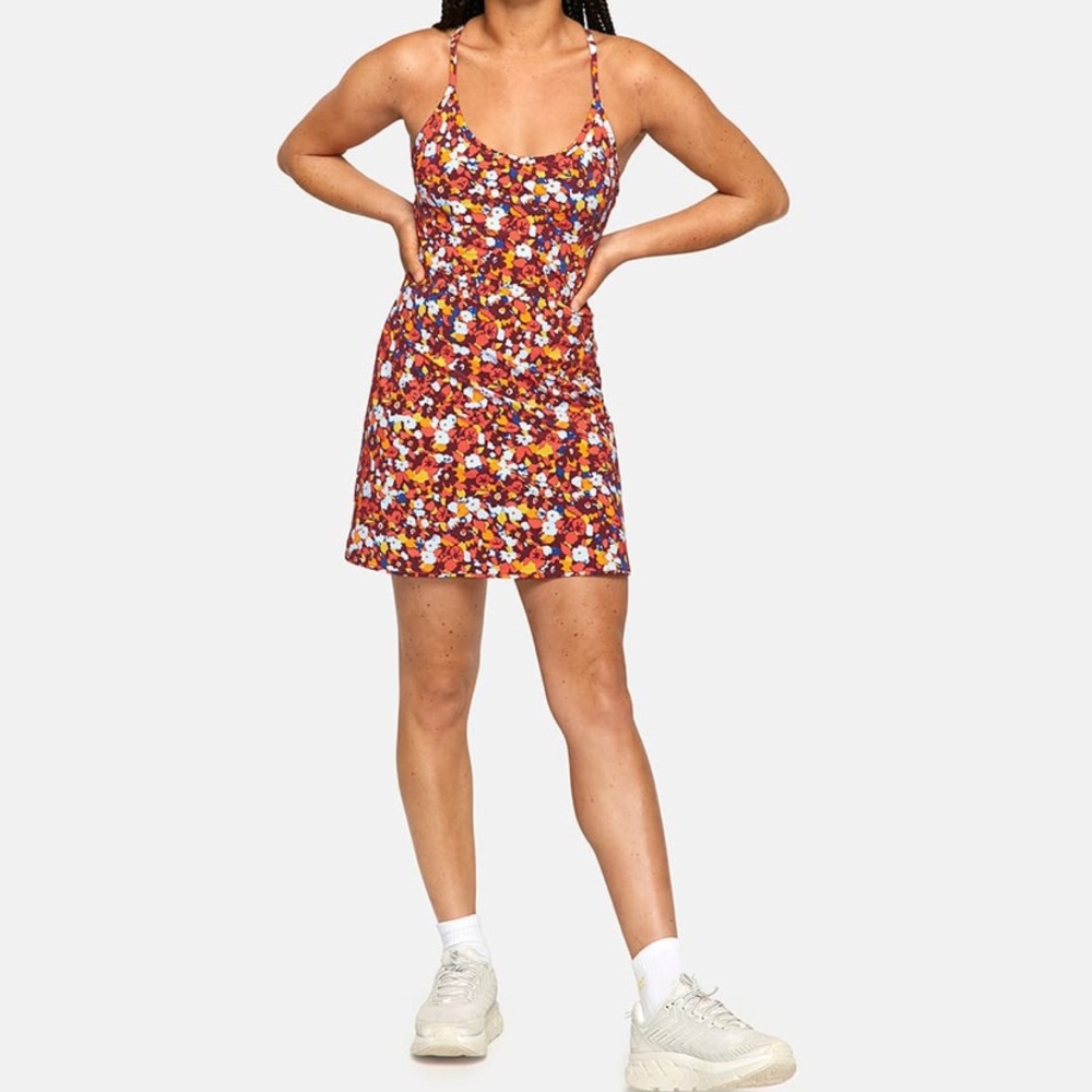 Outdoor Voices Exercise Dress, never worn, size XL